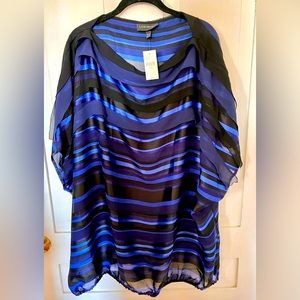 Lane Bryant Top Size 26/28